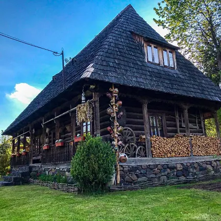Pensiunea Marioara Penzion 3*