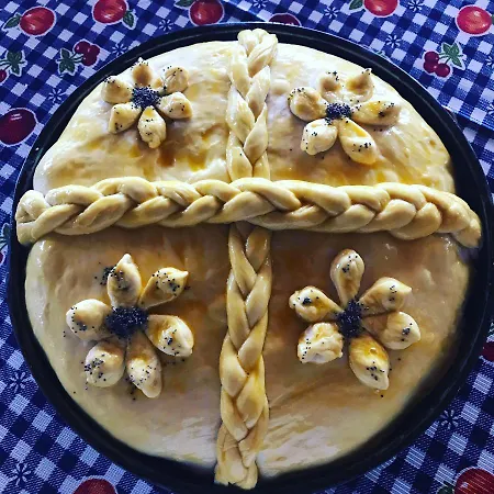 Pensiunea Marioara Penzion Breb
