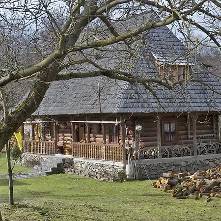Pensiunea Marioara Penzion